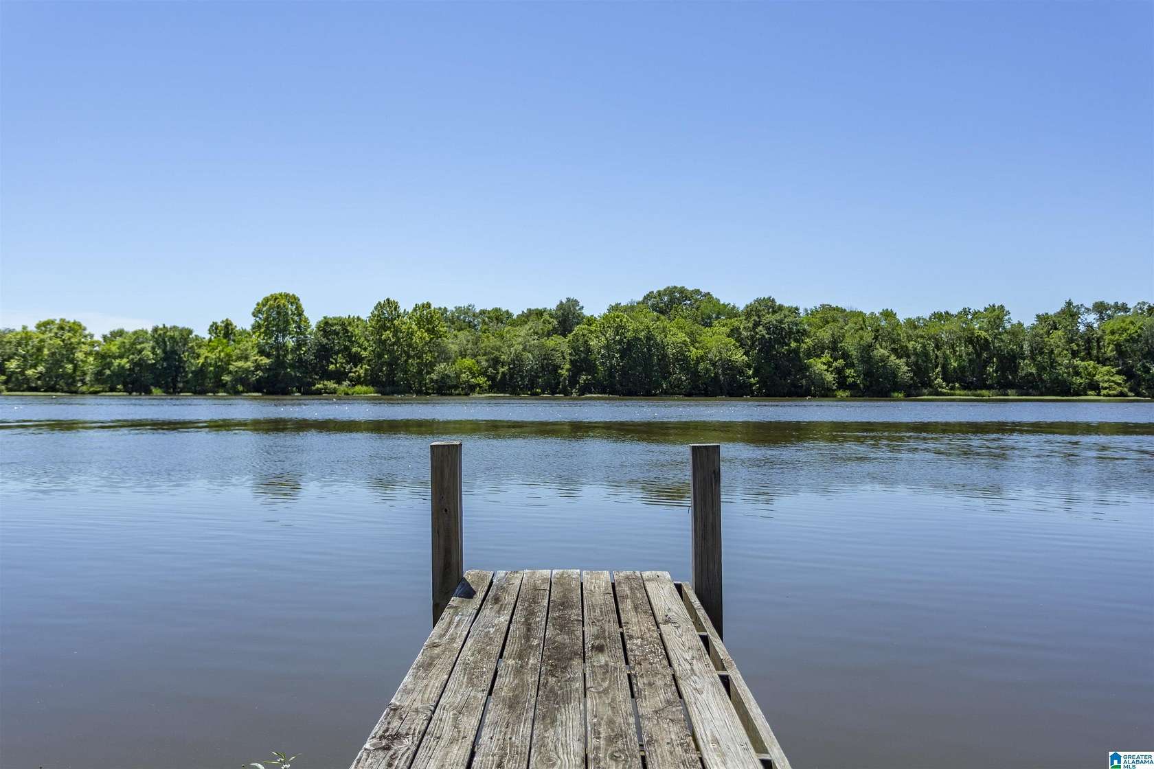 1.12 Acres of Land for Sale in Childersburg, Alabama