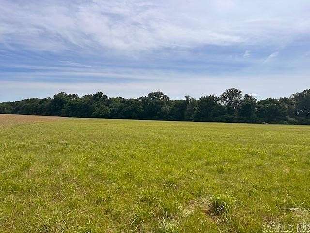 10.2 Acres of Land for Sale in Almyra, Arkansas