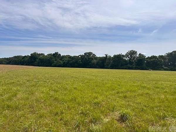 10.2 Acres of Land for Sale in Almyra, Arkansas
