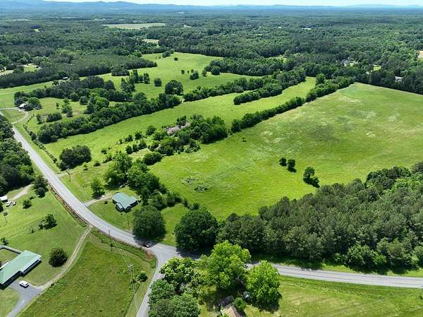 80 Acres of Land for Sale in Chatsworth, Georgia