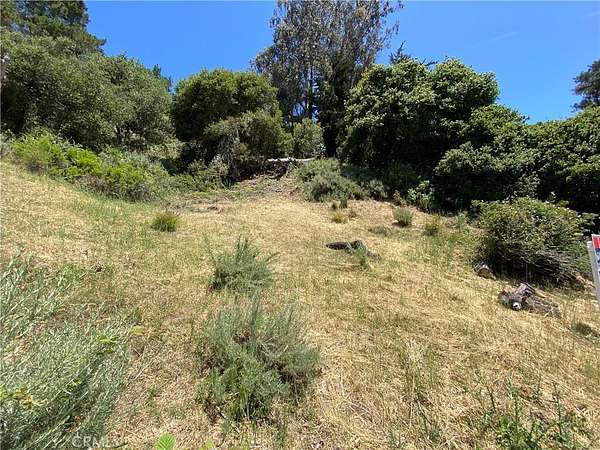 0.13 Acres of Land for Sale in Cambria, California