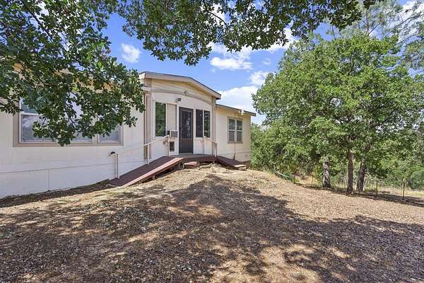 1.87 Acres of Residential Land with Home for Sale in Corning, California