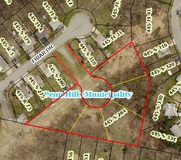 0.96 Acres of Residential Land for Sale in Verona, Pennsylvania