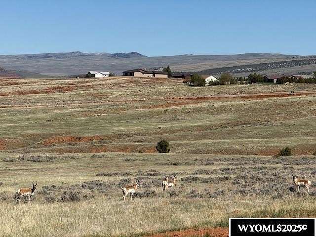 4.34 Acres of Residential Land for Sale in Thermopolis, Wyoming
