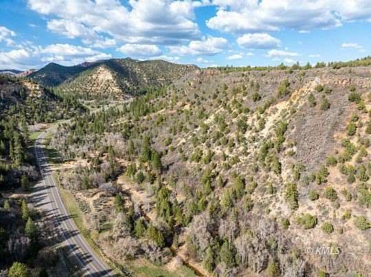 10 Acres of Recreational Land for Sale in Glendale, Utah