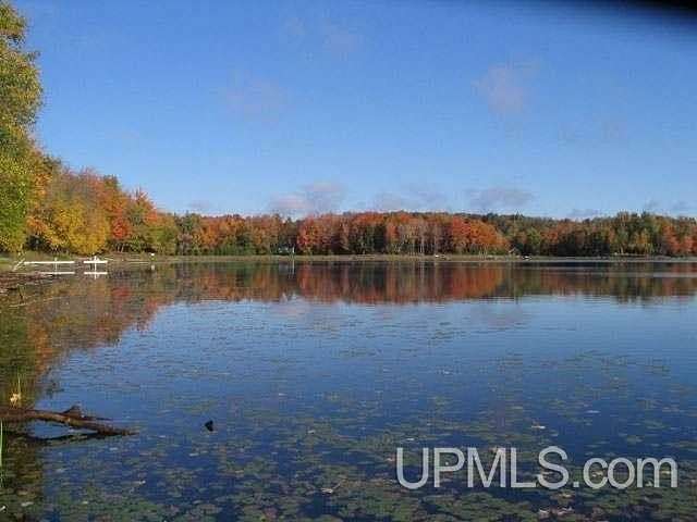 2 Acres of Residential Land for Sale in Watersmeet, Michigan
