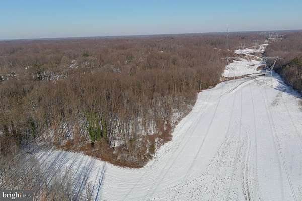 40.1 Acres of Land for Sale in Friendship, Maryland