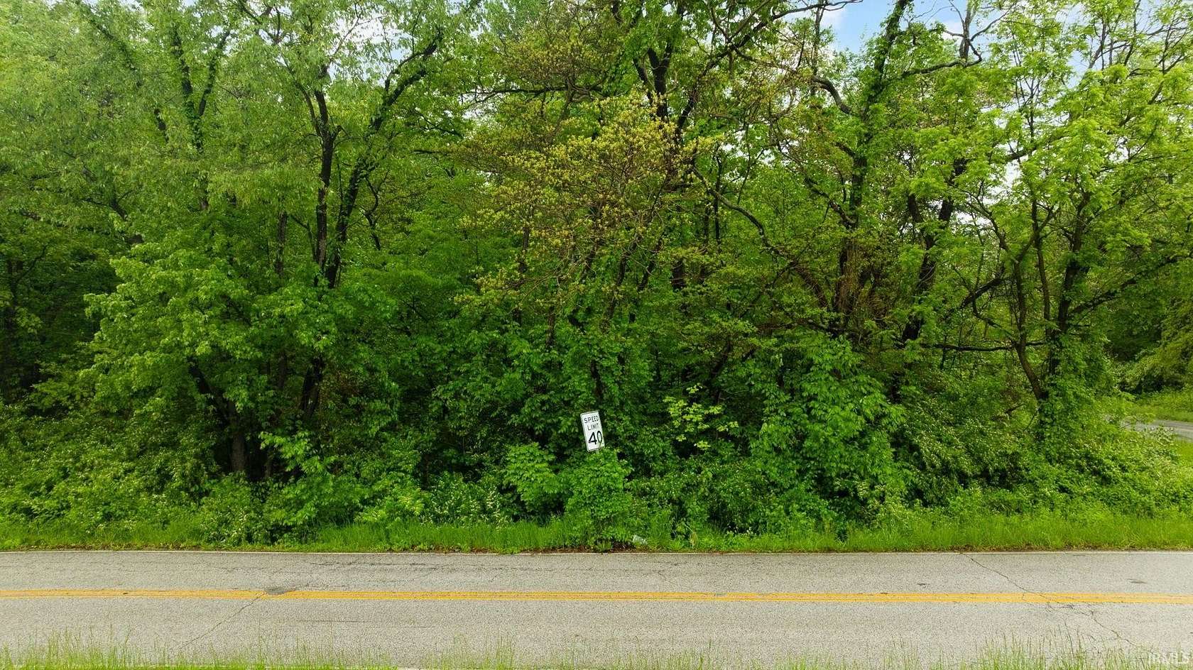 3 Acres of Residential Land for Sale in Osceola, Indiana