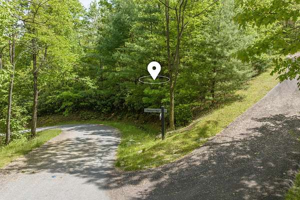 2.58 Acres of Residential Land for Sale in Sapphire, North Carolina
