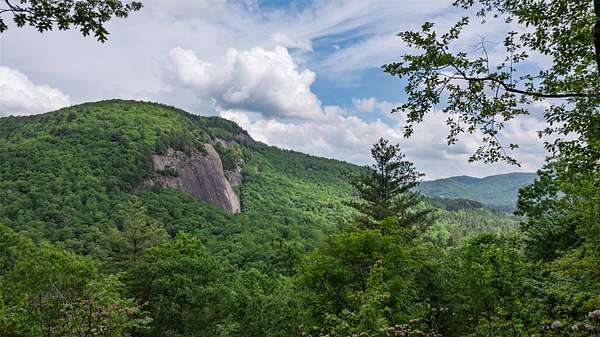 1.7 Acres of Residential Land for Sale in Sapphire, North Carolina