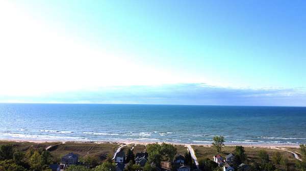 0.77 Acres of Residential Land for Sale in Michigan City, Indiana