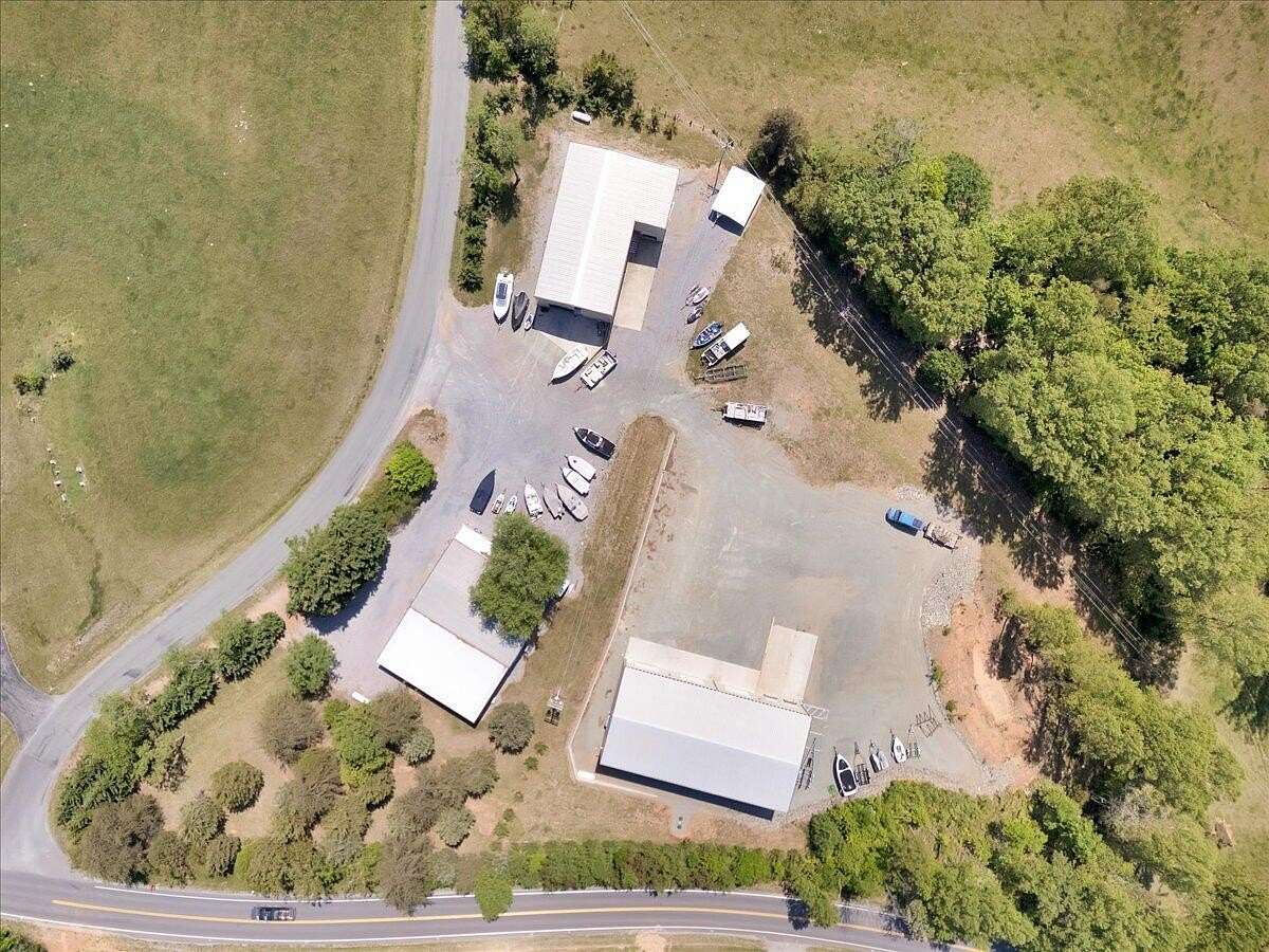 4 Acres of Commercial Land for Sale in Moneta, Virginia