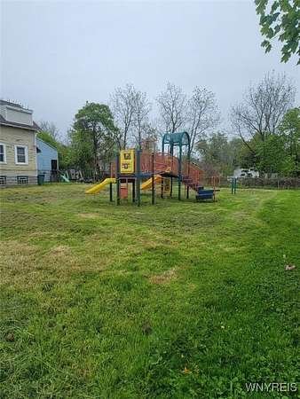 0.06 Acres of Land for Sale in Buffalo, New York