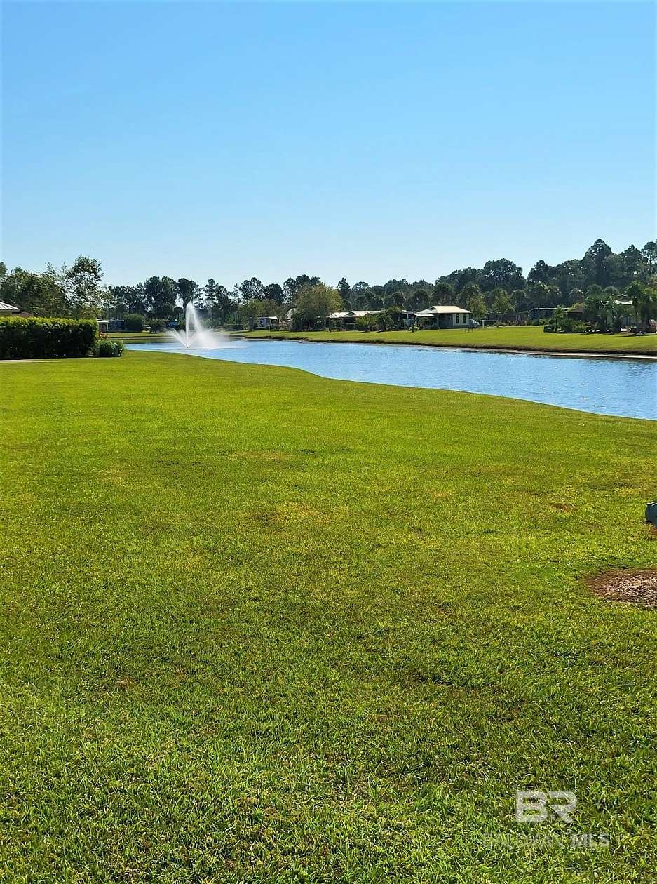 Land for Sale in Foley, Alabama