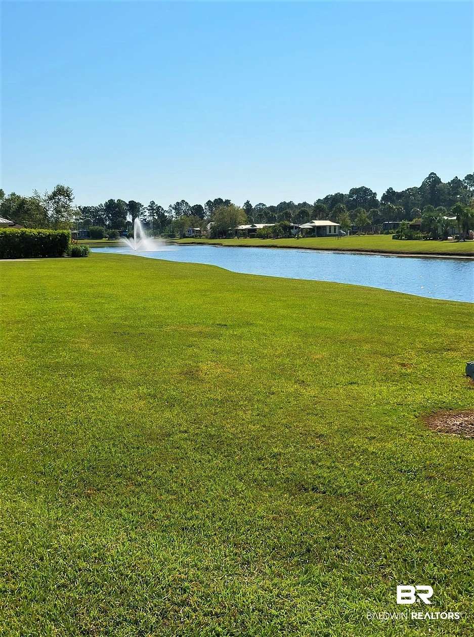0.08 Acres of Land for Sale in Foley, Alabama