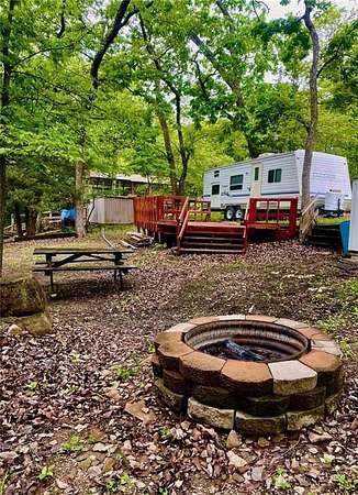 0.24 Acres of Residential Land for Sale in La Cygne, Kansas