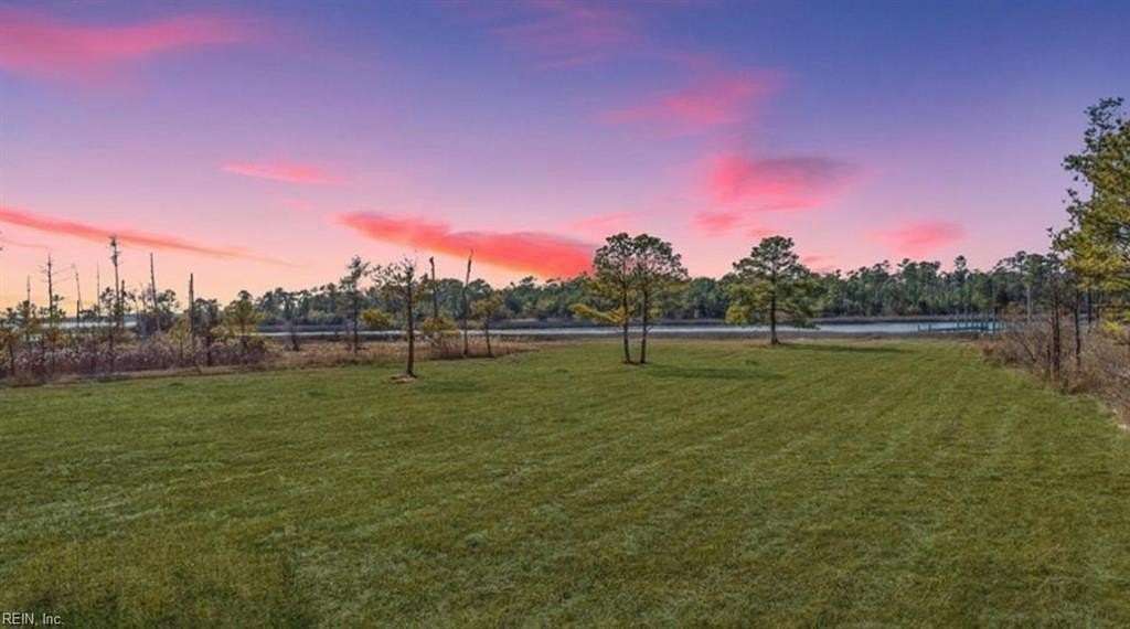 2.62 Acres of Residential Land for Sale in Seaford, Virginia