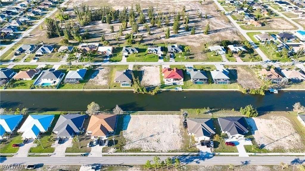 0.23 Acres of Land for Sale in Cape Coral, Florida