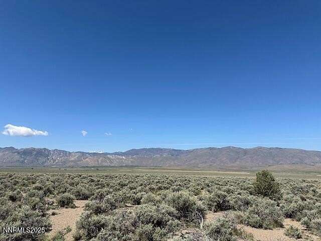 321 Acres of Recreational Land for Sale in Gardnerville, Nevada