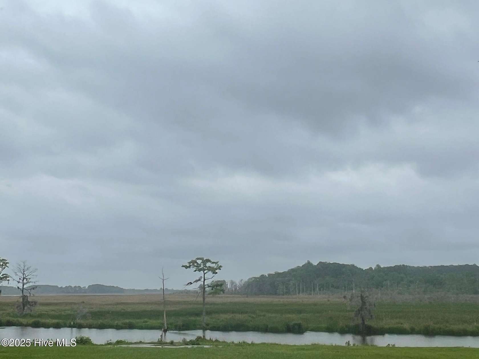 27 Acres of Recreational Land for Sale in Chocowinity, North Carolina