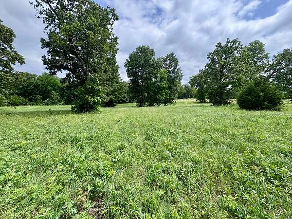 4 Acres of Land for Sale in Highland, Arkansas