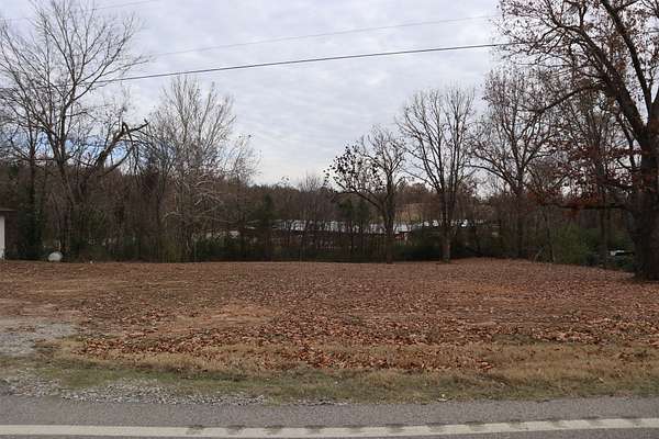0.86 Acres of Mixed-Use Land for Sale in Salem, Arkansas