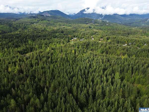 92.6 Acres of Land for Sale in Port Angeles, Washington