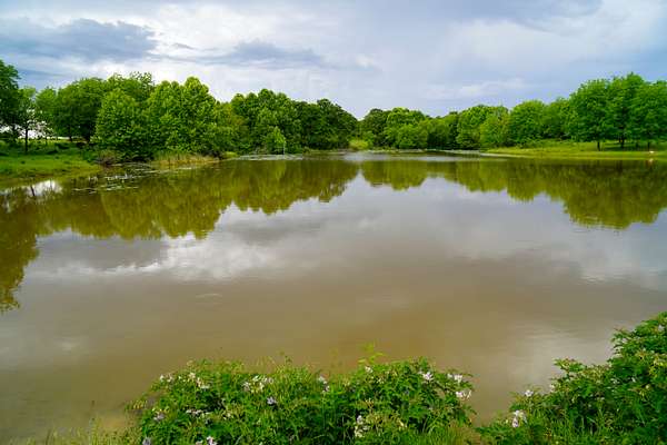 312 Acres of Land for Sale in Stroud, Oklahoma