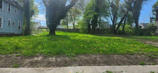 0.1 Acres of Land for Sale in Buffalo, New York