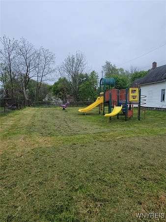 0.06 Acres of Land for Sale in Buffalo, New York