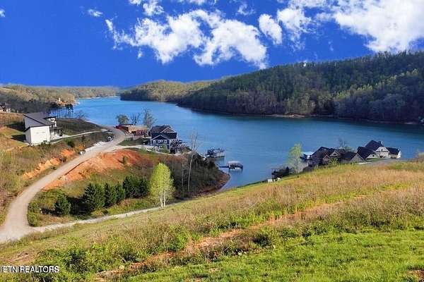 0.76 Acres of Residential Land for Sale in La Follette, Tennessee