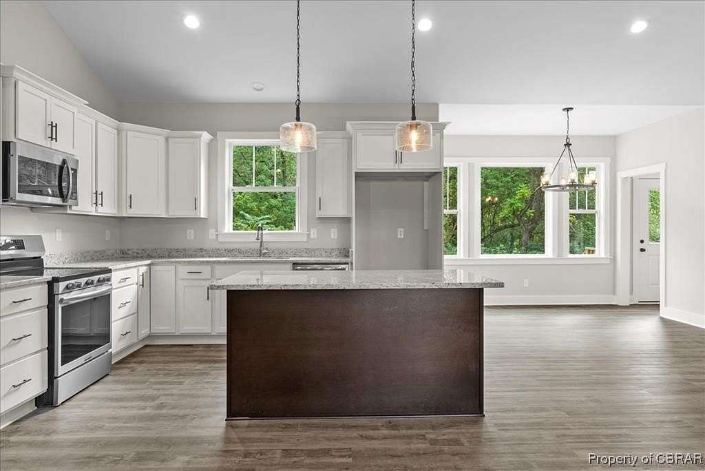 10 Acres of Land with Home for Sale in Heathsville, Virginia