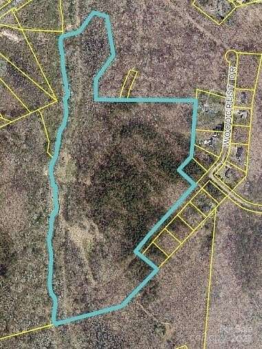 42.6 Acres of Land for Sale in Gastonia, North Carolina