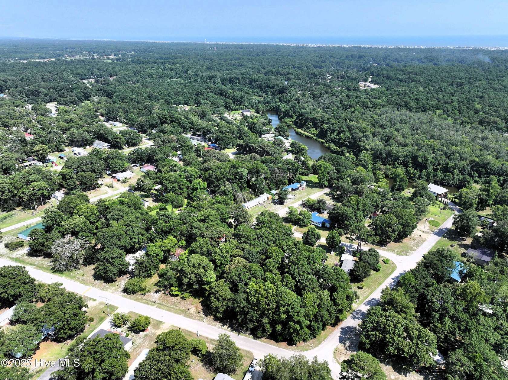 0.43 Acres of Residential Land for Sale in Supply, North Carolina