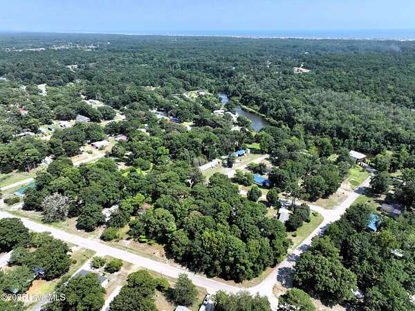 0.43 Acres of Residential Land for Sale in Supply, North Carolina