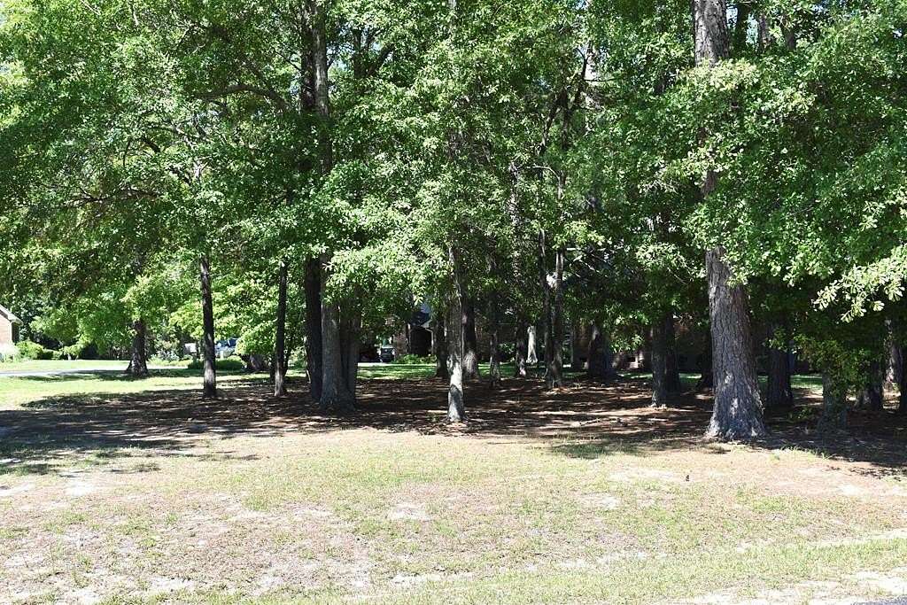 0.26 Acres of Residential Land for Sale in Manning, South Carolina