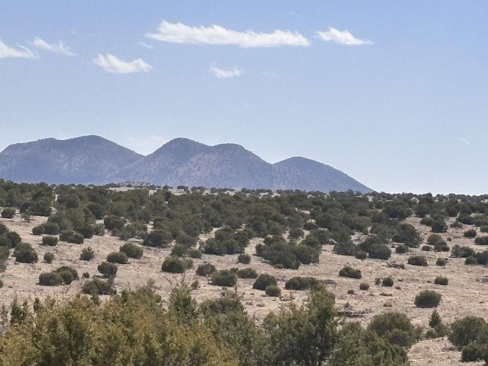 30 Acres of Recreational Land for Sale in Magdalena, New Mexico