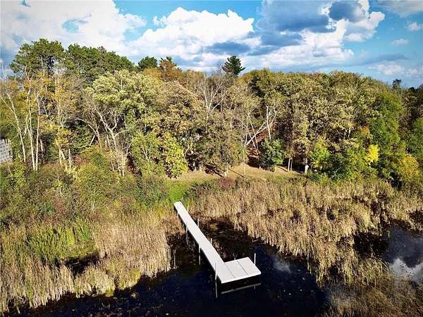 1.18 Acres of Land for Sale in Walker, Minnesota