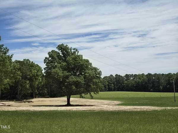 11.6 Acres of Land for Sale in Louisburg, North Carolina