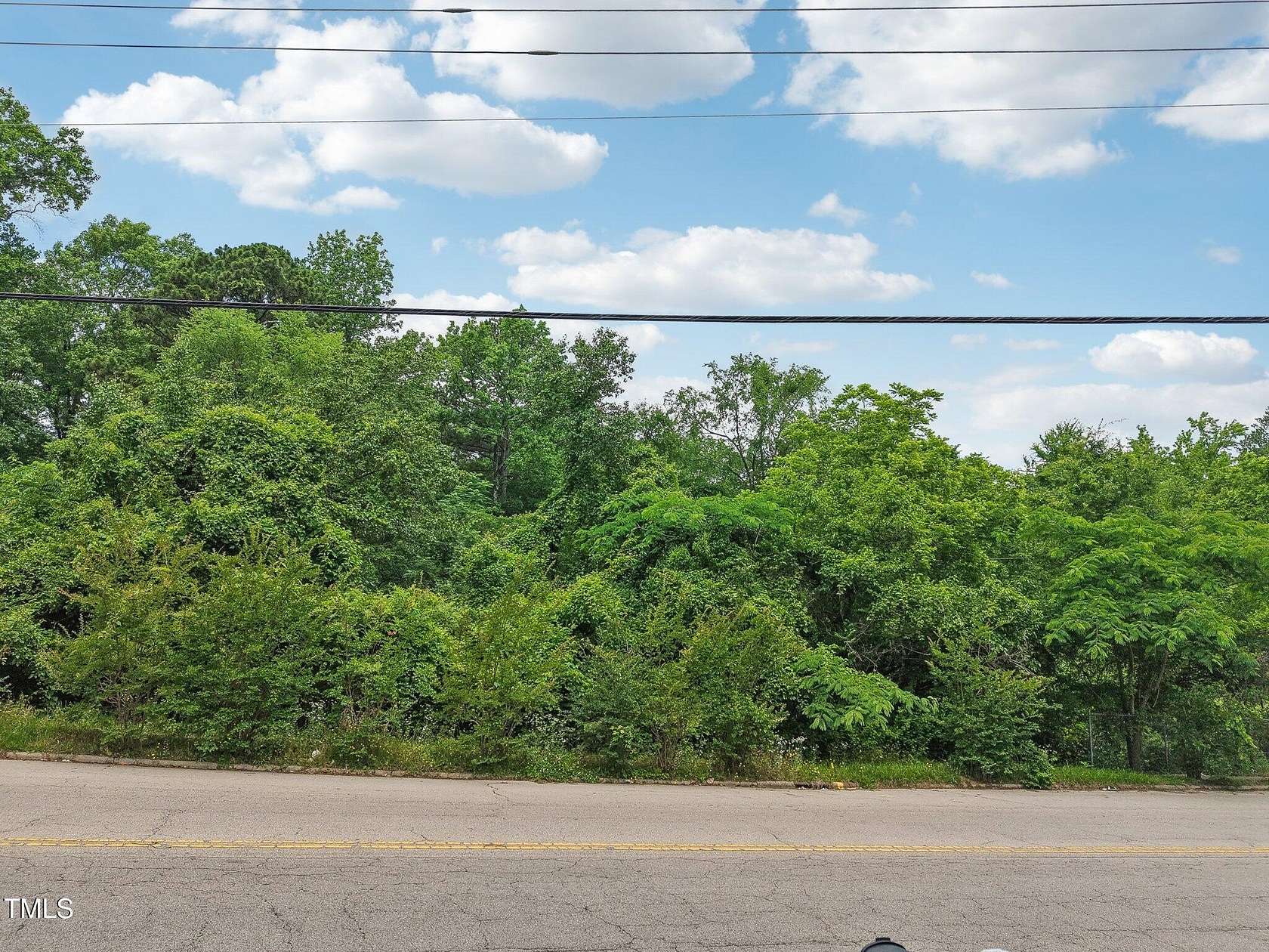 0.61 Acres of Residential Land for Sale in Raleigh, North Carolina