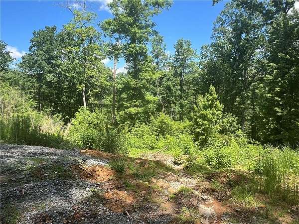 1.6 Acres of Residential Land for Sale in Ellijay, Georgia