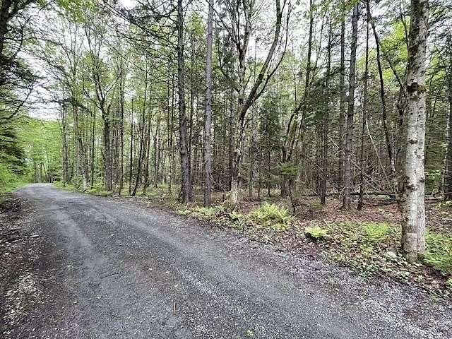 3.69 Acres of Land for Sale in Marlboro, Vermont