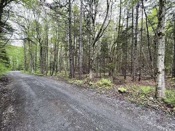 3.69 Acres of Land for Sale in Marlboro, Vermont