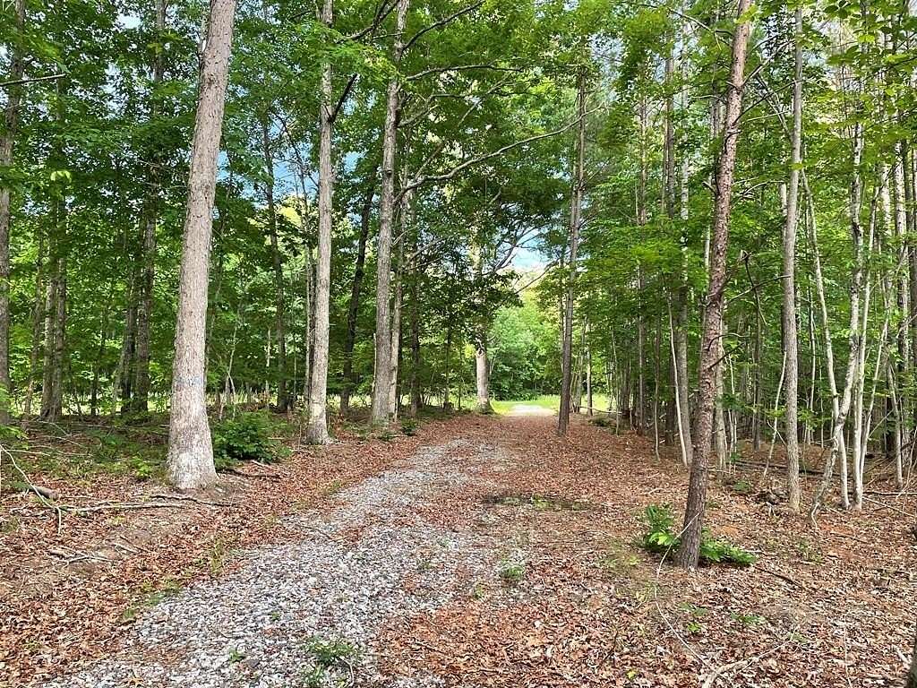 3.15 Acres of Residential Land for Sale in Meherrin, Virginia