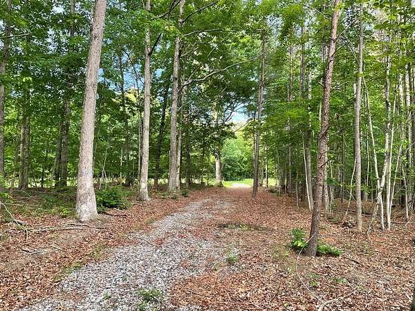 3.15 Acres of Residential Land for Sale in Meherrin, Virginia