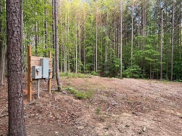 3.15 Acres of Residential Land for Sale in Meherrin, Virginia