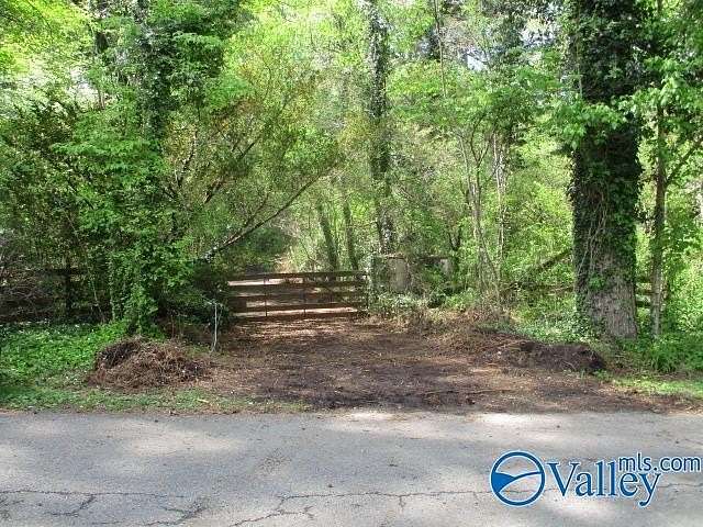 0.8 Acres of Residential Land for Sale in Grant, Alabama