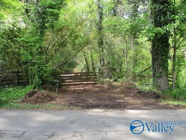 0.8 Acres of Residential Land for Sale in Grant, Alabama