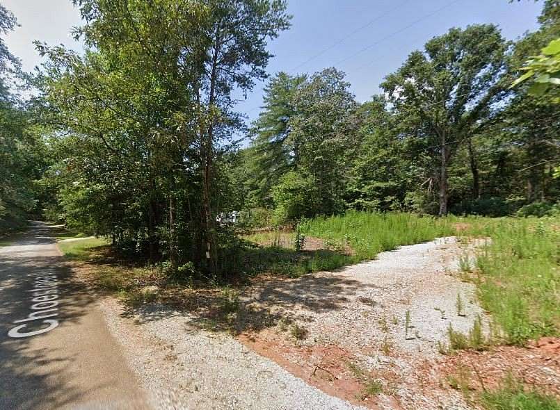 0.27 Acres of Residential Land for Sale in Westminster, South Carolina