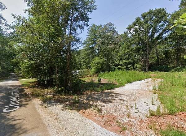 0.27 Acres of Residential Land for Sale in Westminster, South Carolina